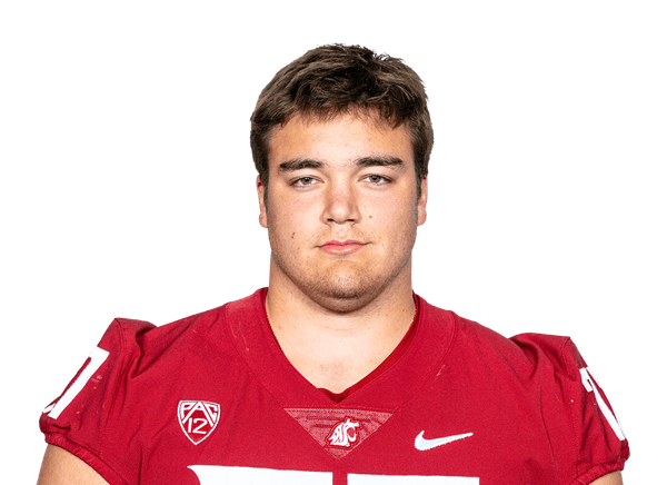 Nick Bakken headshot