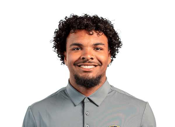 Esteban Guillory headshot