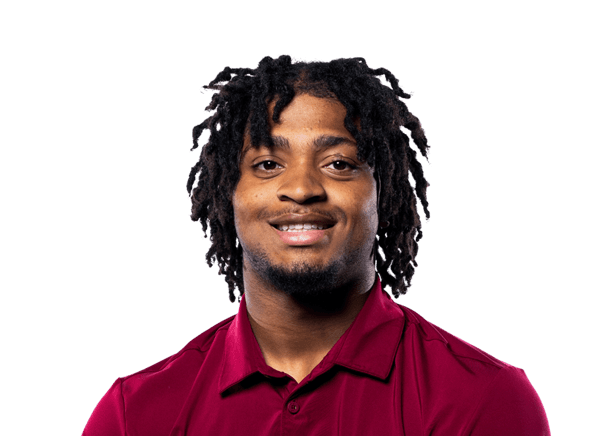 Jordan Washington headshot