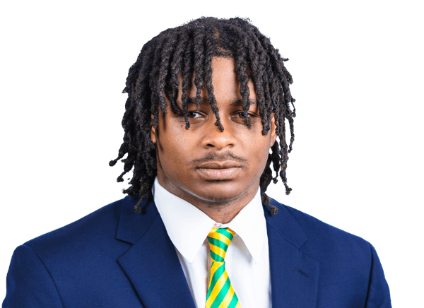 Delvon Gulley headshot