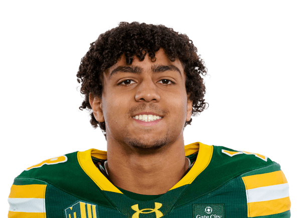 Jackson Williams headshot