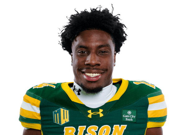 Taylen Eady headshot