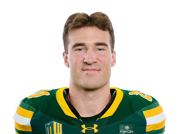 Will Steil headshot