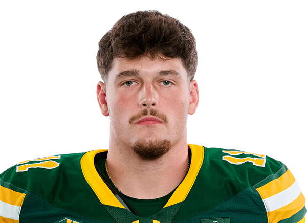 Matthew Stenbroten headshot
