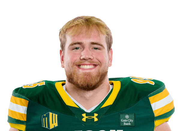 Zach Vanderpool headshot