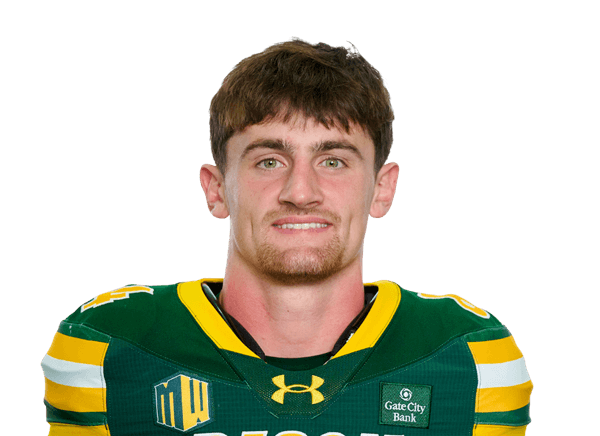 Logan Conklin headshot