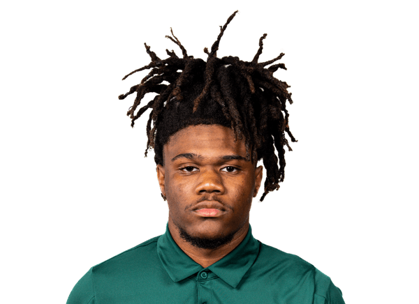 Daron Jean headshot