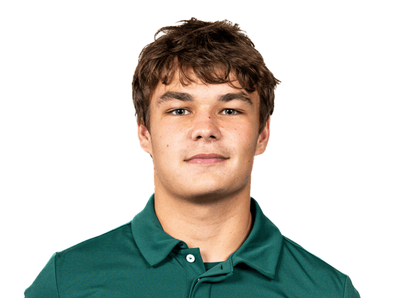 Easton Bonnett headshot