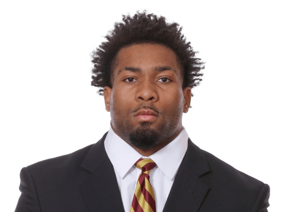 Chris Jones headshot