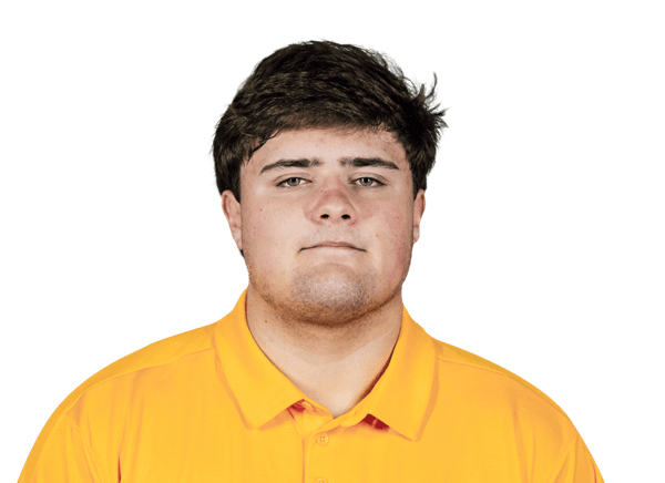 Hayden Breal headshot