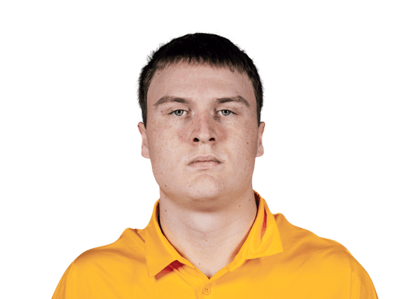 Caston Brown headshot