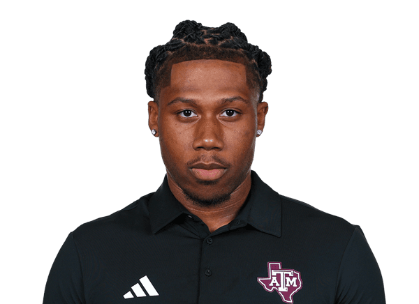 Ramarian Tillman headshot