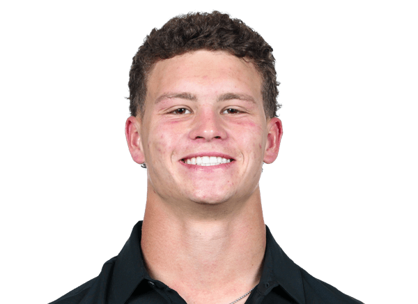Layne Gerke headshot