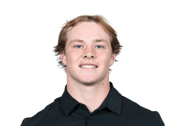 Peyton Gay headshot
