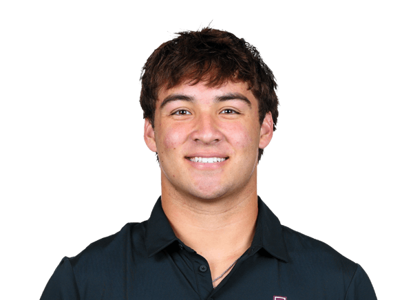 Carter Braugh headshot