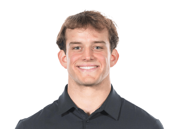 Kyle Garvis headshot