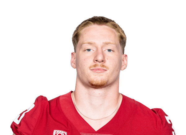 Gage Jones headshot