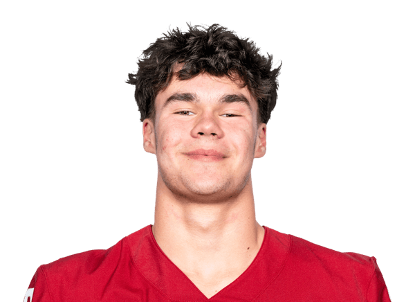 Jack Ellison headshot