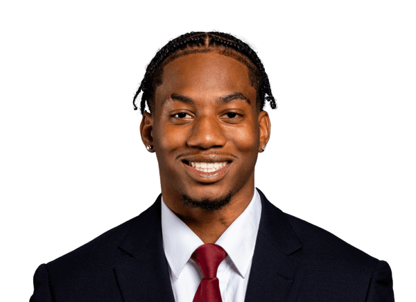 Mackenzie Alleyne headshot