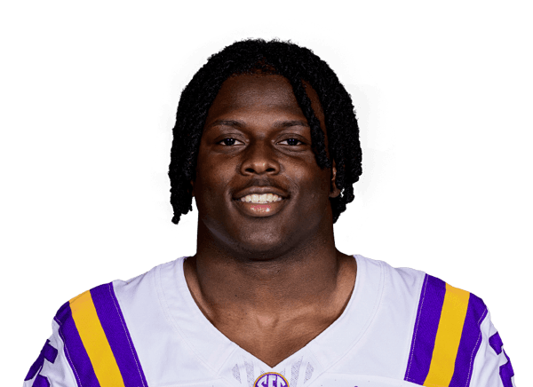 Rod Gainey Jr. headshot