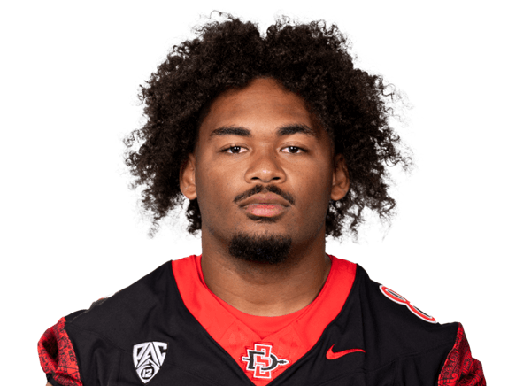 Kainoa Davis headshot