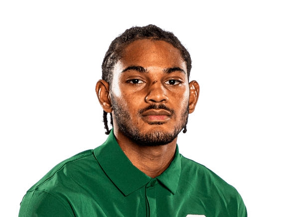 Derrick Eley headshot