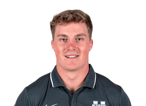 Hyrum Hatch headshot