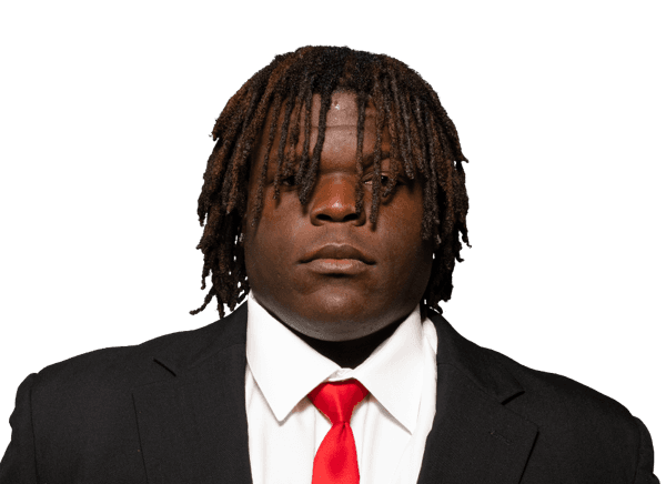 Malik Aliane headshot