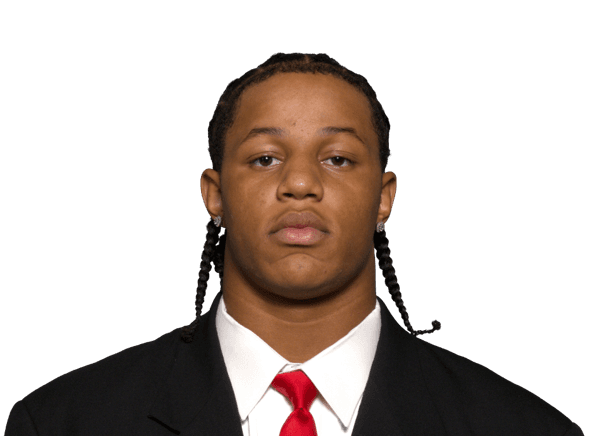 Elijah Brody headshot