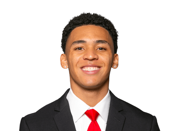 Melaki Gutierrez headshot