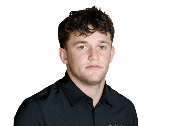 Matthew Lashley headshot