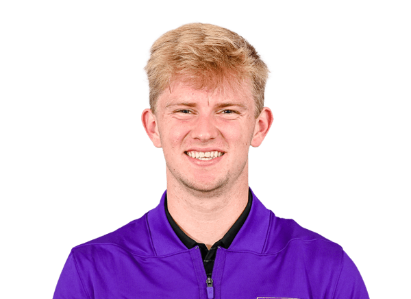 Andrew Bennett headshot