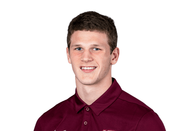 Luke Stuewe headshot