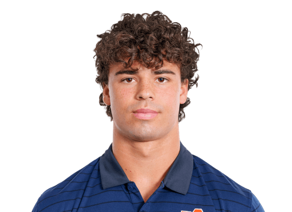 Jake White headshot