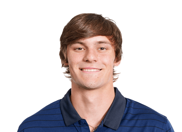 Charley Schwinger headshot