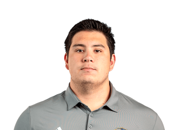 Diego De La Cruz headshot
