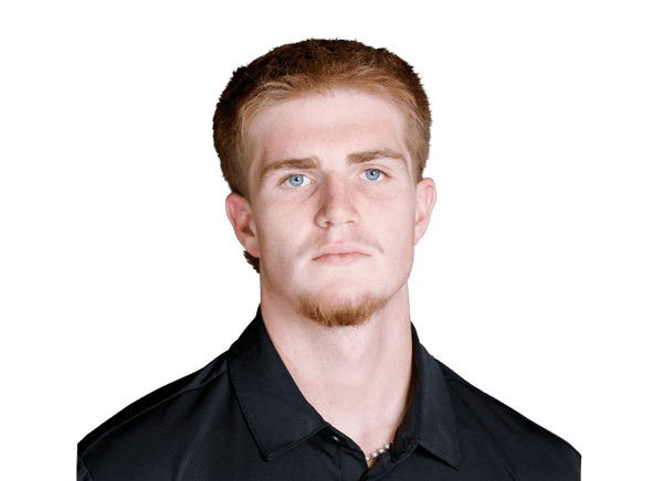 Braydyn Sage headshot