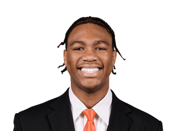 Hezekiah Millender headshot