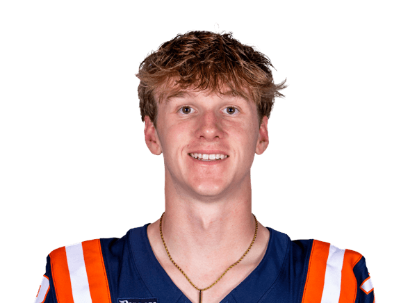 Karson Kaiser headshot