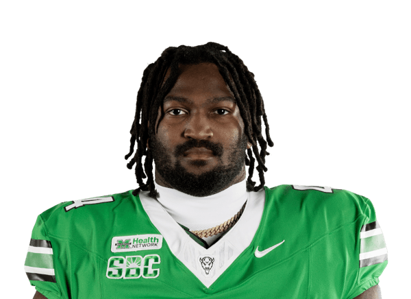 Kenyatta Hardge headshot