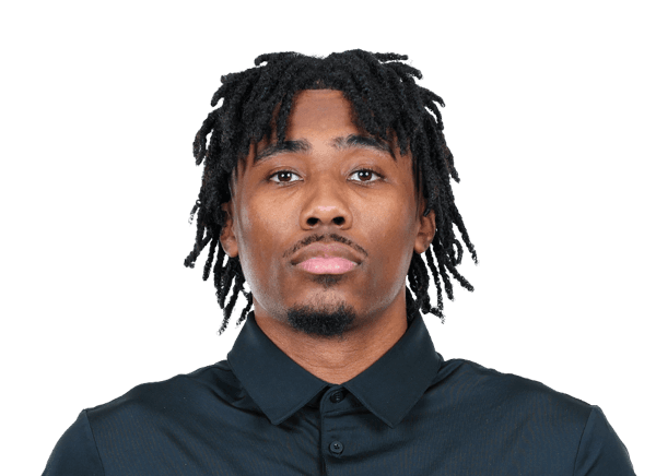 Justin Echols headshot