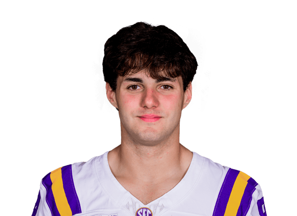 Landon Craig headshot
