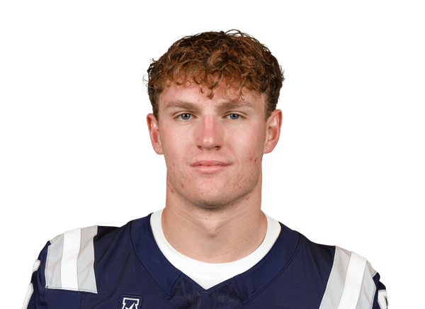 CJ Witten headshot
