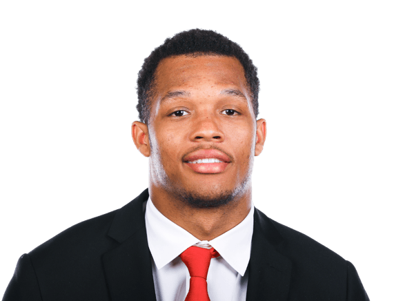 JV Gibson headshot