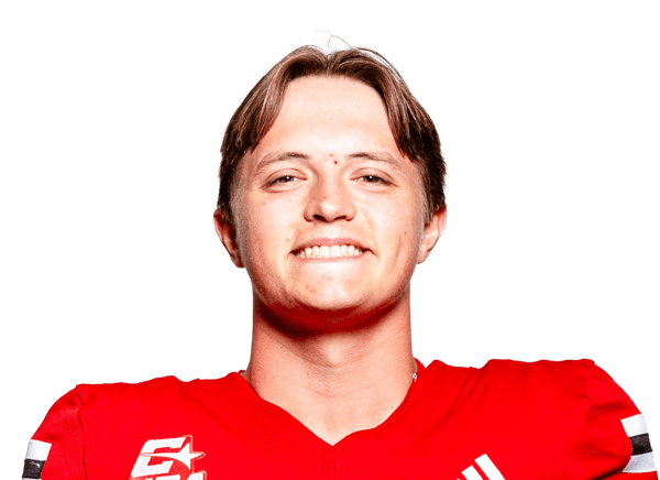Rio Hay headshot
