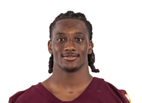 Matthew McKenzie headshot