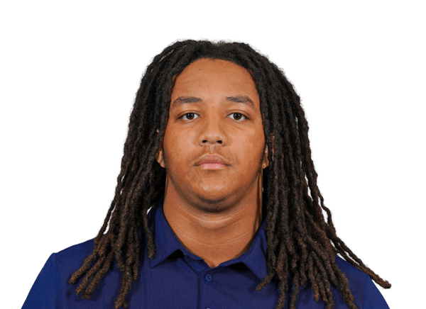 Vincent Forney headshot