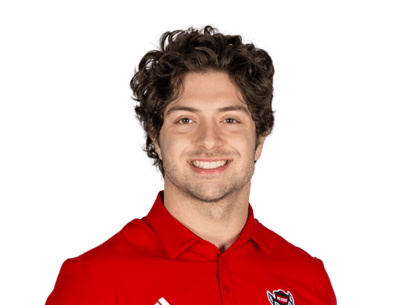 Ryan Klimp headshot