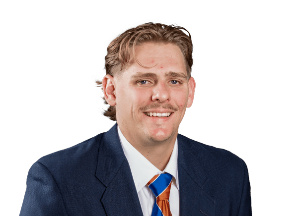 Oscar Doyle headshot