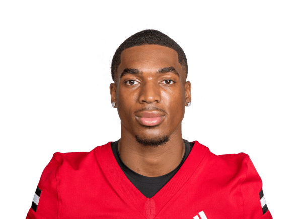Marshall Washington headshot